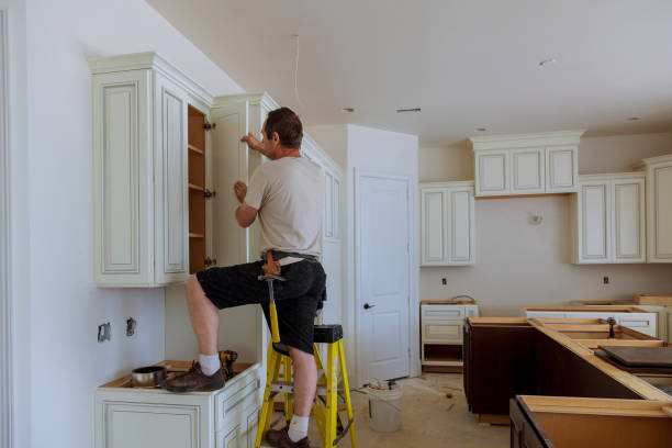 Licensed Appliance Installation service in Glenwood, MN - BM Kitchen